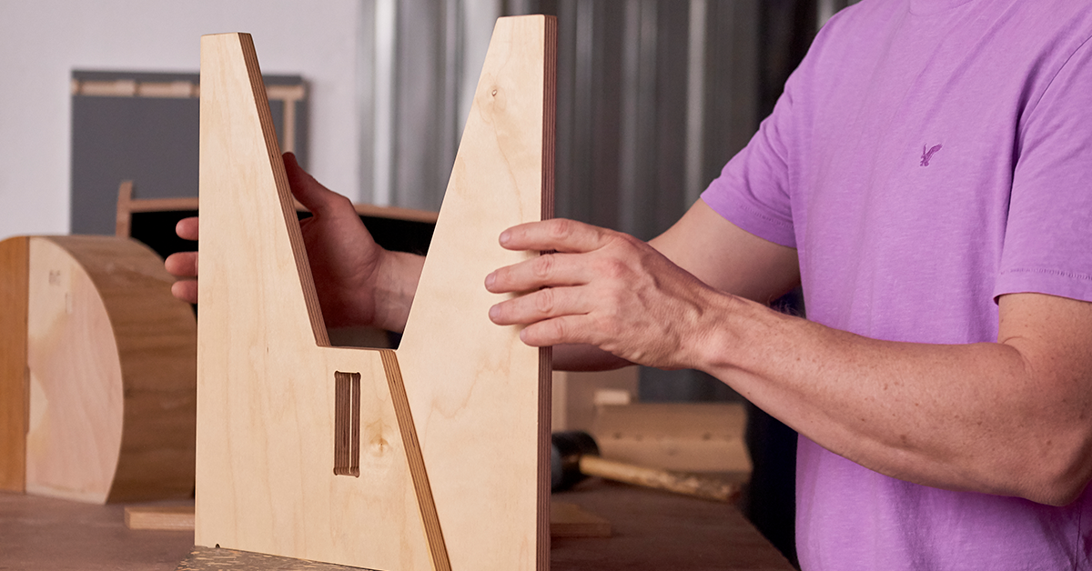 Como Montar Sua Oficina de Marcenaria em Casa com Pouco Espaço