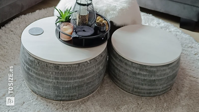5 Estilos de Mesa de Centro para Inspirar Sua Decoração