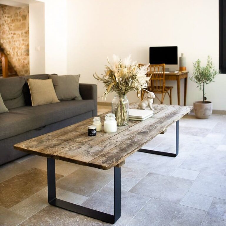 Tinta ou Vinil para Seus Móveis