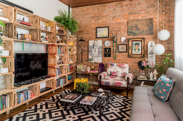 Móveis de Paletes: Ideias Criativas e Sustentáveis para Sua Casa