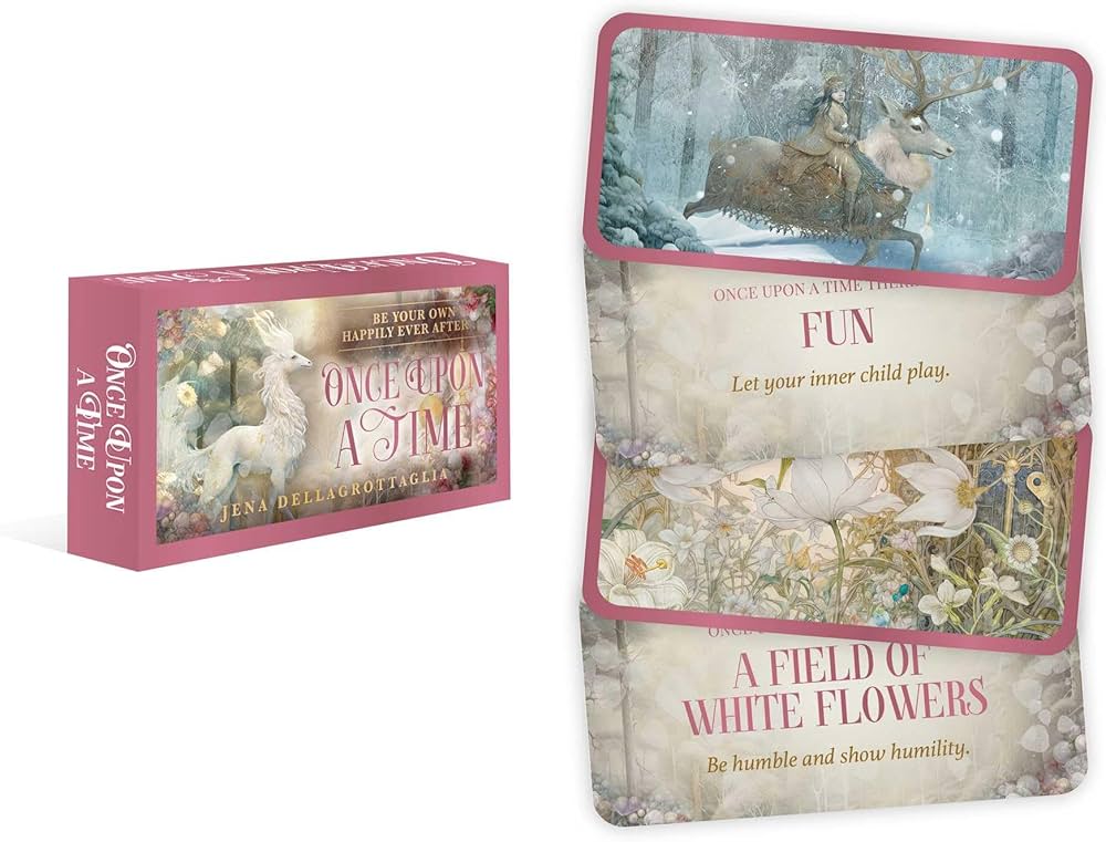 diy once upon a time