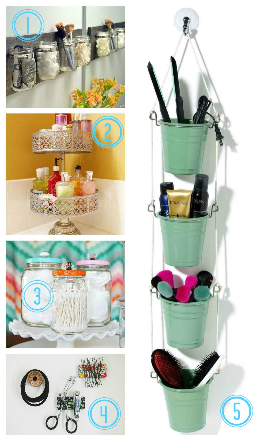 Transforme sua Casa: 10 Projetos DIY de Organização com Baixo Custo