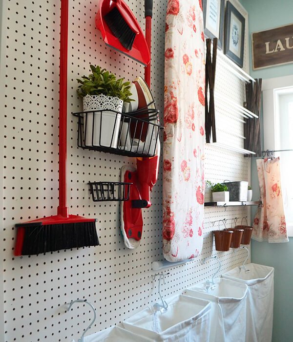 DIY para Cozinha e Escritório: Soluções Inteligentes para Otimizar Seu Espaço