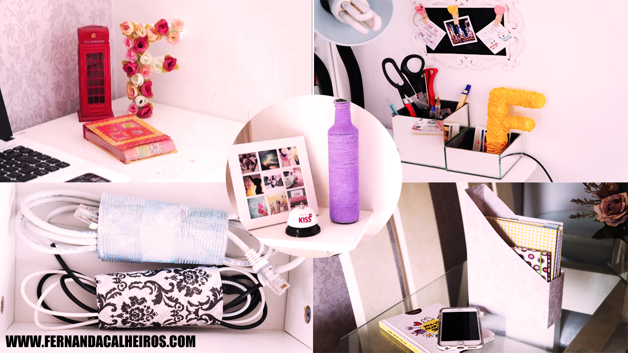 Transforme sua Casa: 10 Projetos DIY de Organização com Baixo Custo