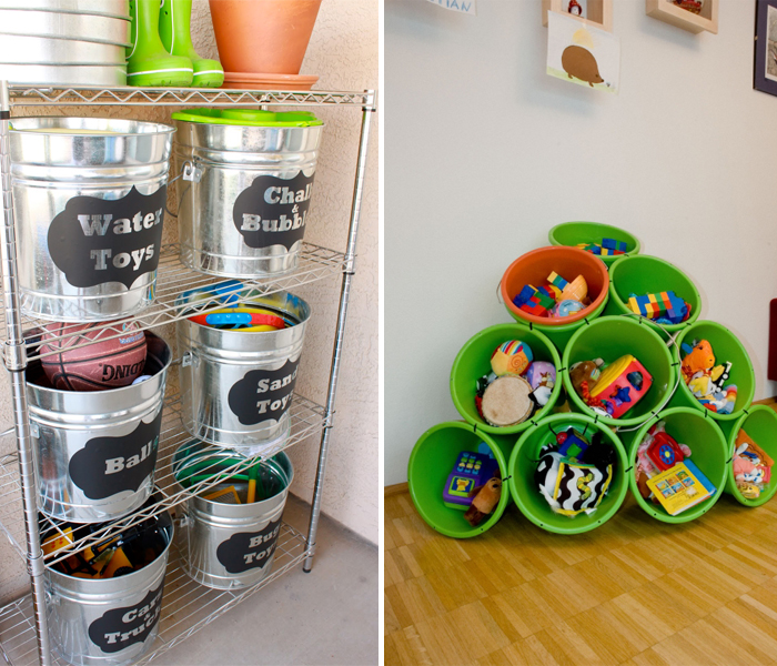 Guia Completo: Como Organizar Cada Cômodo com Ideias Faça Você Mesmo