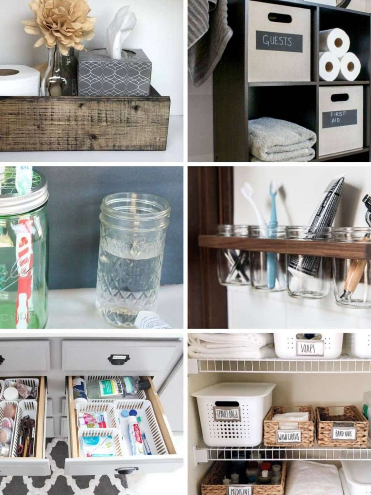 Materiais Reciclados na Organização: Dicas Criativas e Sustentáveis para o Lar