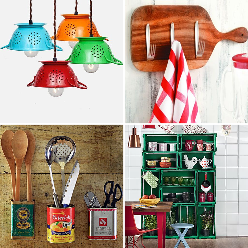 Transforme sua Casa: 10 Projetos DIY de Organização com Baixo Custo