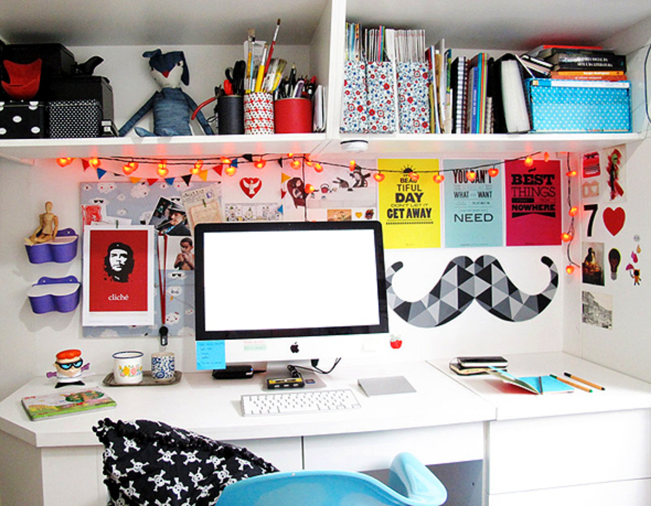 DIY para Organizar Maquiagem: Ideias Criativas e Baratas