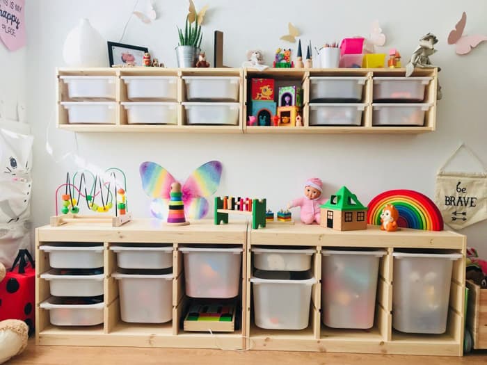 Reaproveitando Materiais: Crie Organizadores Incríveis para seu Quarto