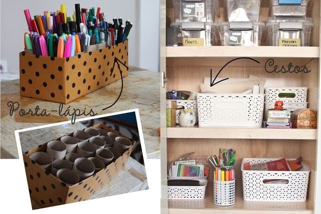 Como Otimizar um Guarda-Roupa Pequeno com Soluções DIY