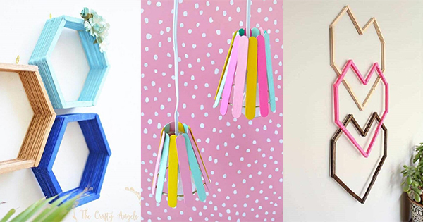 diy palito de picole