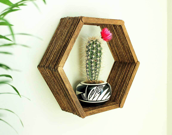 diy palito de picole