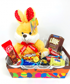 Receitas de Doces Caseiros para Rechear seus Potes de Páscoa