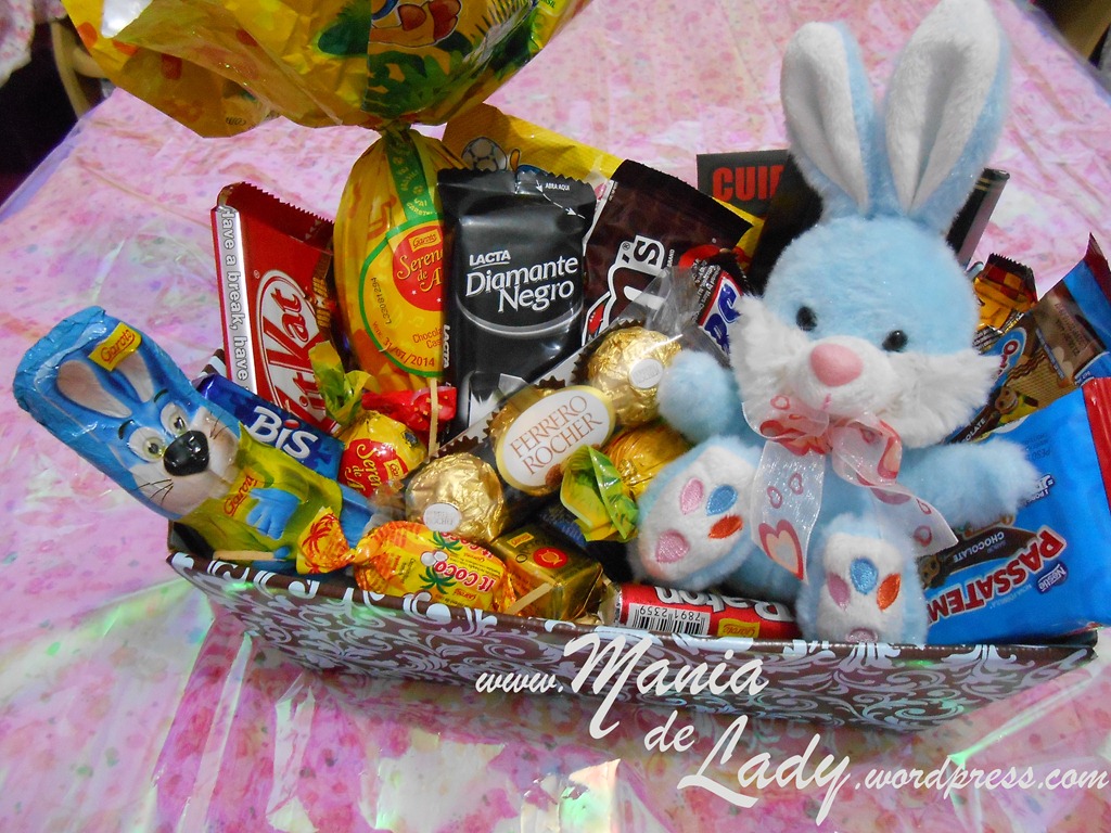 DIY: Caixa dos 5 Sentidos para Surpreender seu Amor