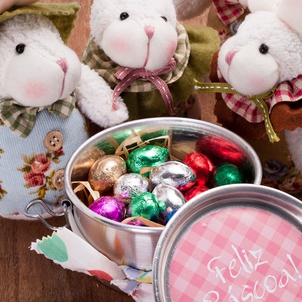 Presentes de Páscoa para Namorado que Não Gosta de Chocolate