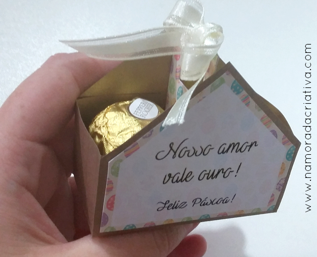 Presentes de Páscoa para Namorado que Não Gosta de Chocolate