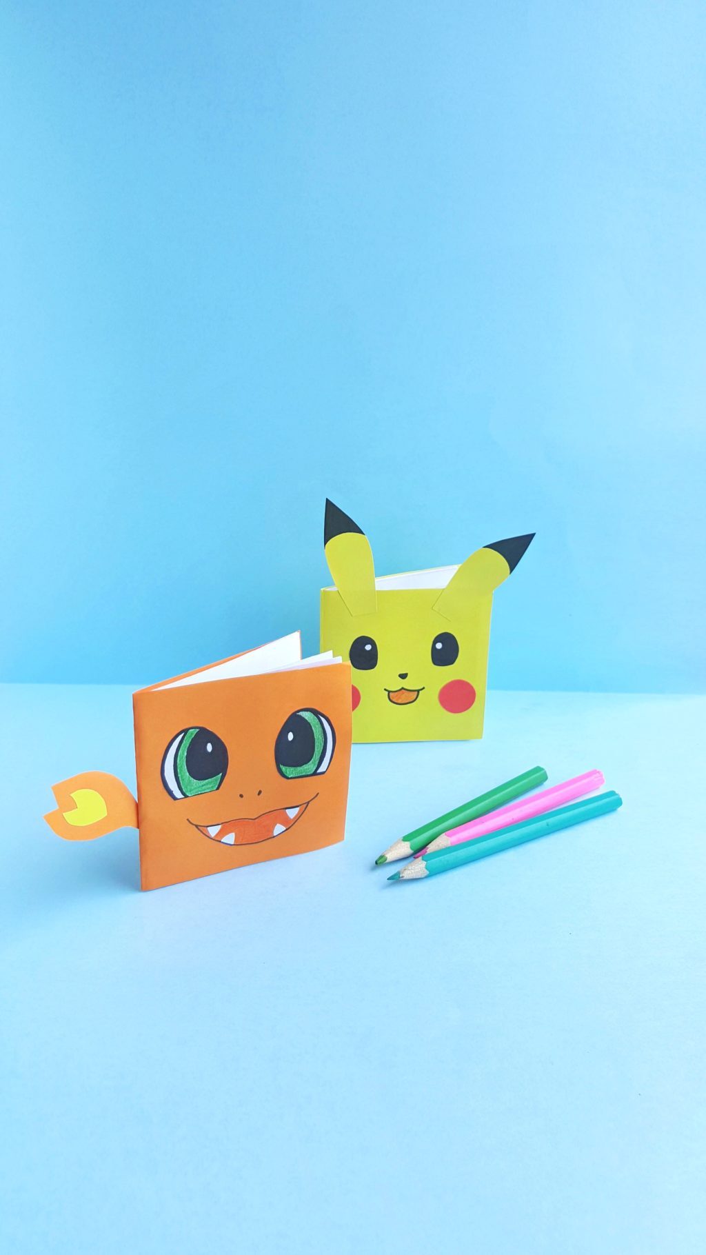 10 Ideias de Decoração Pokémon DIY para o Quarto Gamer