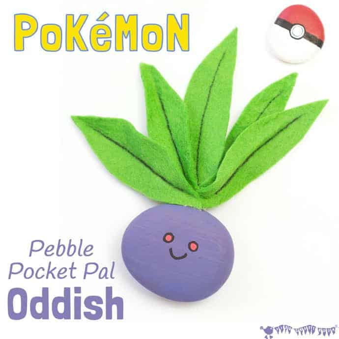 diy pokemon
