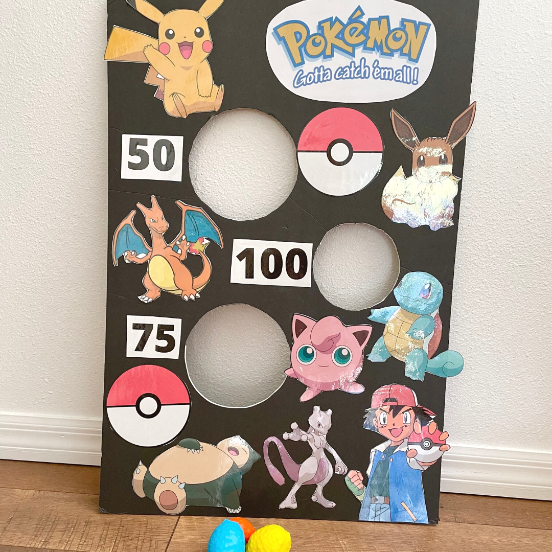 Como Fazer Miniaturas Pokémon em 3D: Guia para Iniciantes