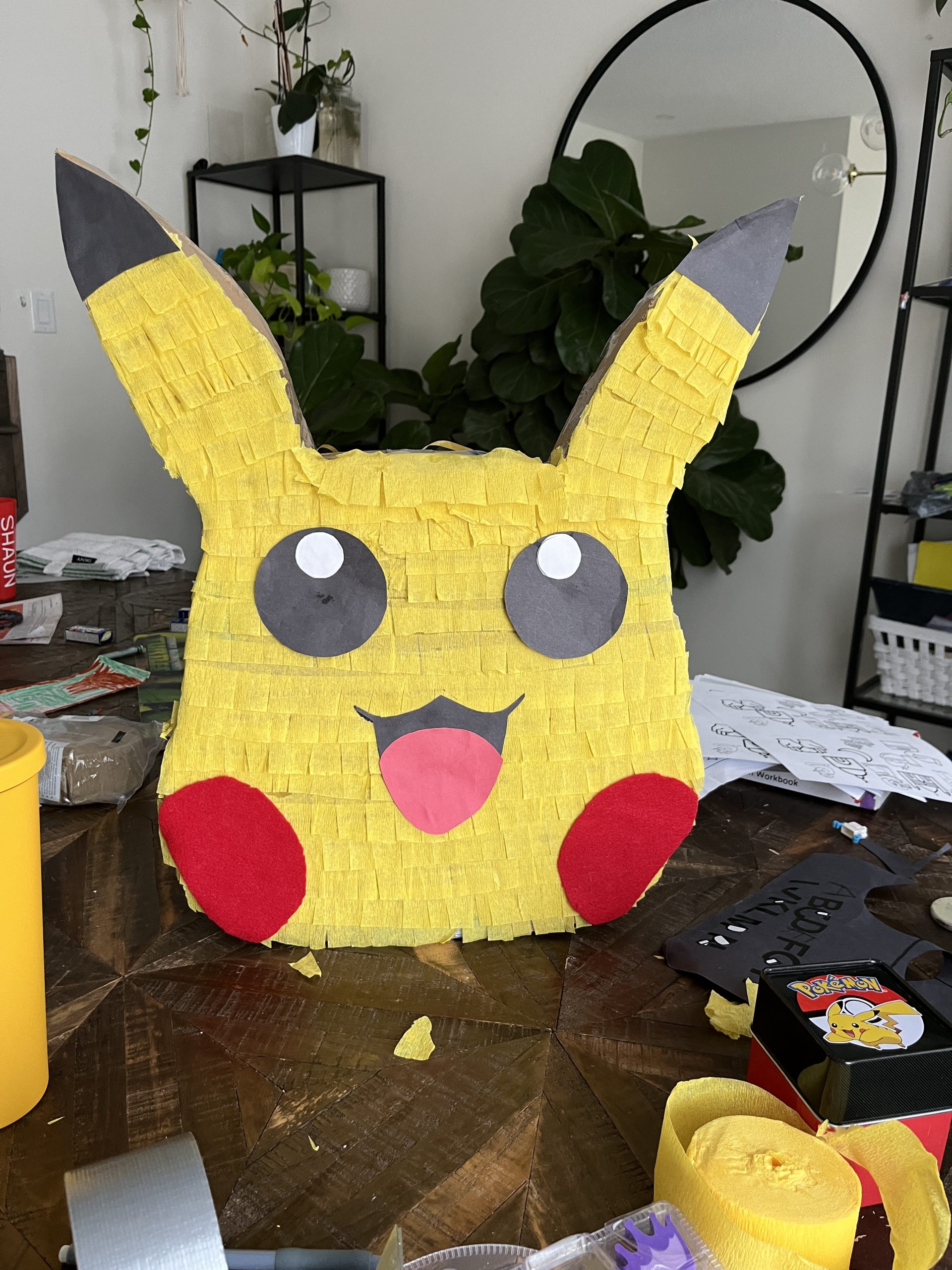 10 Ideias de Decoração Pokémon DIY para o Quarto Gamer