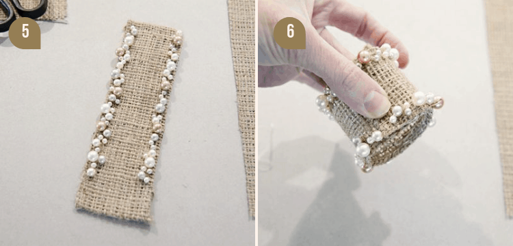 diy porta guardanapo