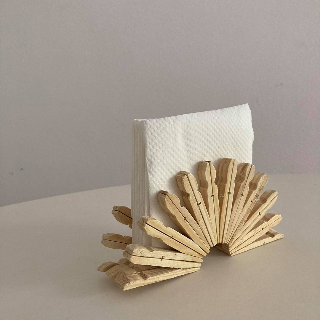 Guia Completo: Materiais Essenciais para Porta-Guardanapos DIY