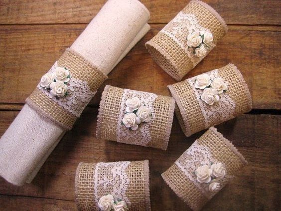 10 Dobras de Guardanapo que Dispensam Argolas: Elegância e Praticidade