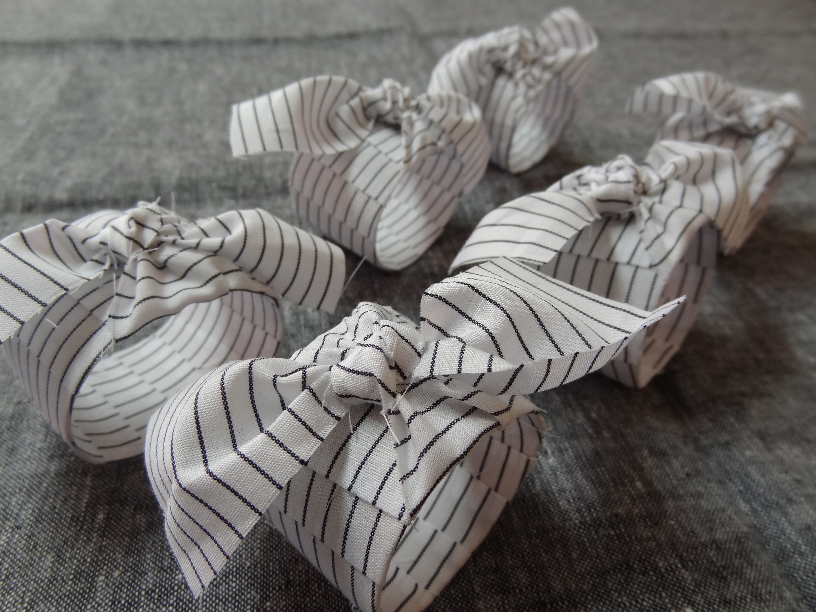 Artesanato Sustentável: Porta-Guardanapos com Materiais Reciclados