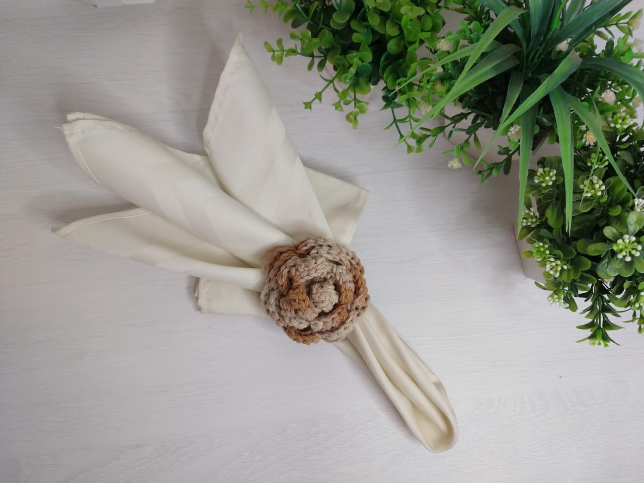 Guia Completo: Materiais Essenciais para Porta-Guardanapos DIY