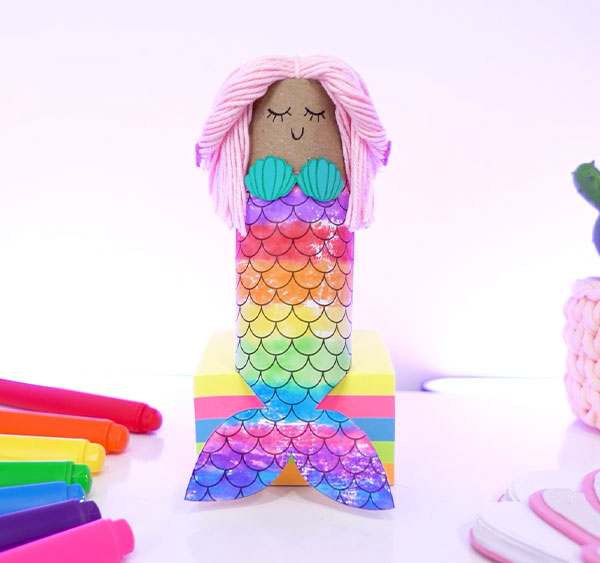 Guia Completo: Como Fazer Sua Própria Cauda de Sereia DIY