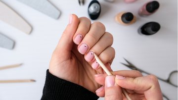 Guia Completo: Como Fazer Unhas Ombré Perfeitas em Casa