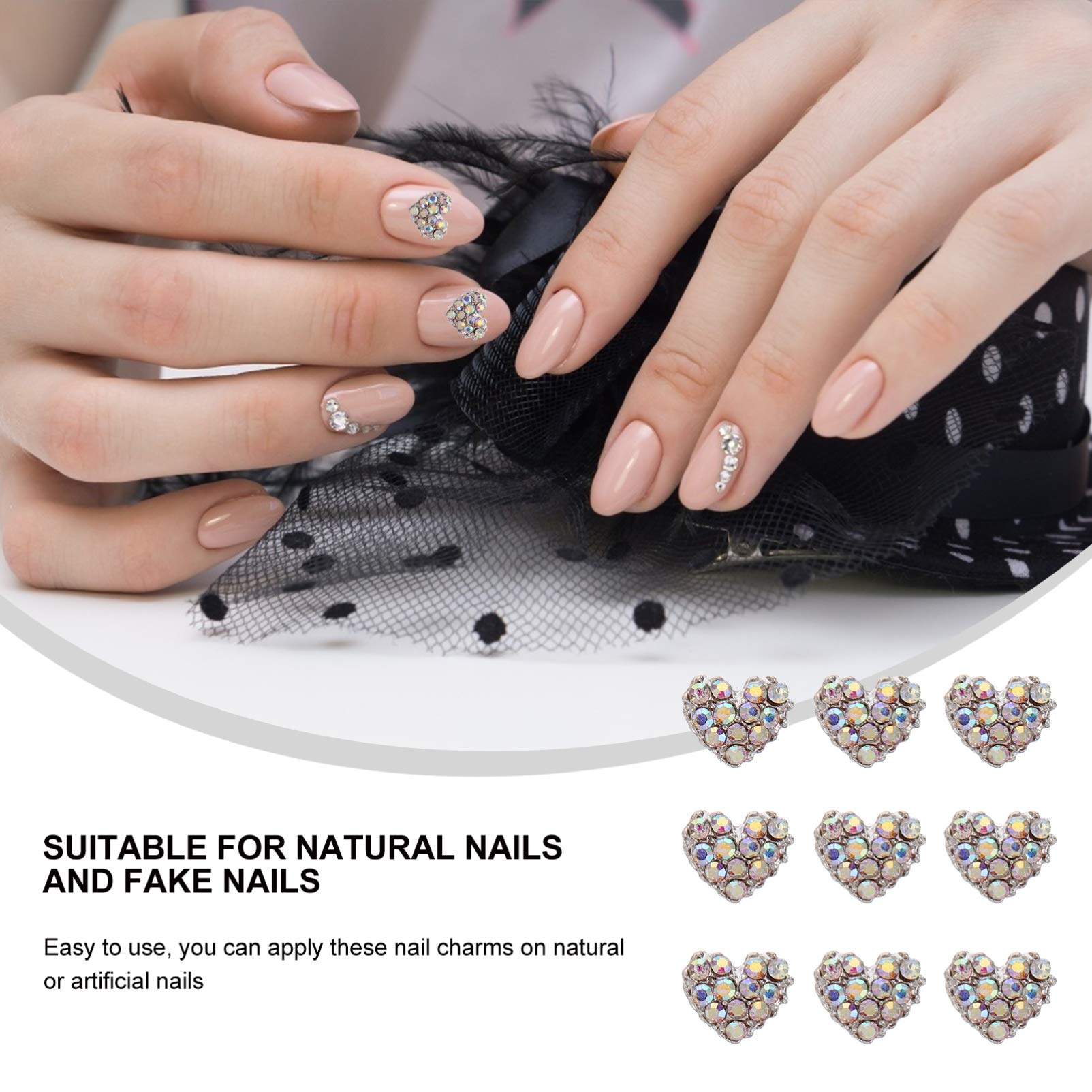 Kit Essencial de Nail Art DIY: O Que Você Precisa Ter