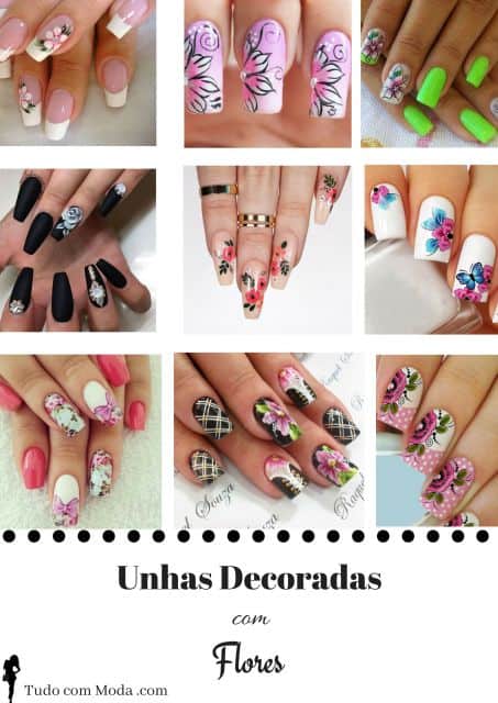 Transforme Suas Unhas: 5 Técnicas Fáceis de Nail Art para Iniciantes