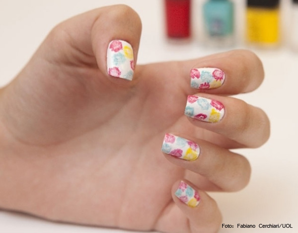 Kit Essencial de Nail Art DIY: O Que Você Precisa Ter