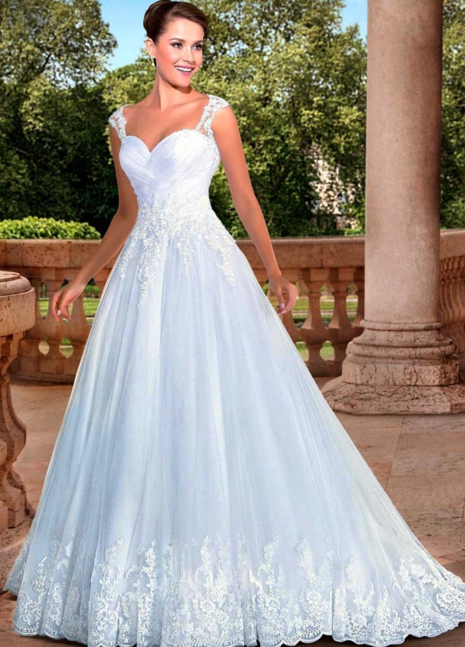 Dicas de Acabamento Profissional para Vestidos de Noiva Feitos em Casa