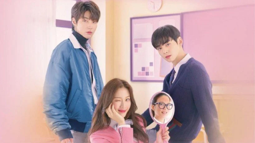 doramas o que é
