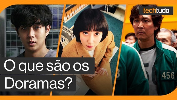 melhores doramas para iniciantes lista