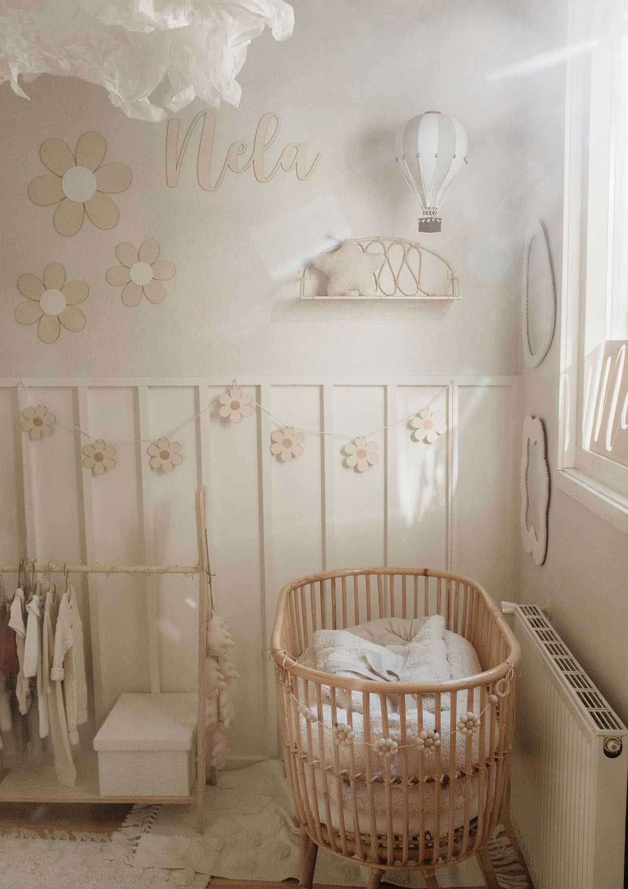 Cores e Iluminação para Quarto de Bebê: Criando um Ambiente Aconchegante