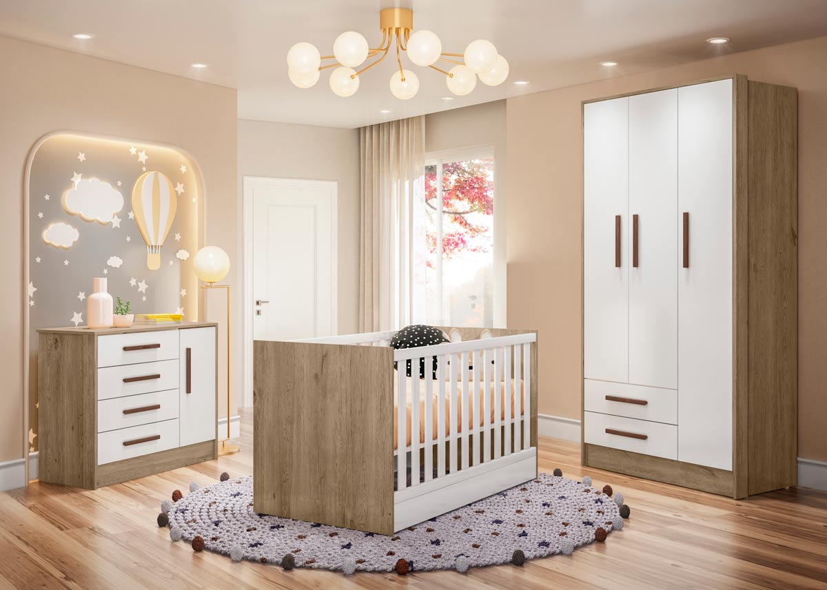 Como Escolher a Poltrona de Amamentação Perfeita