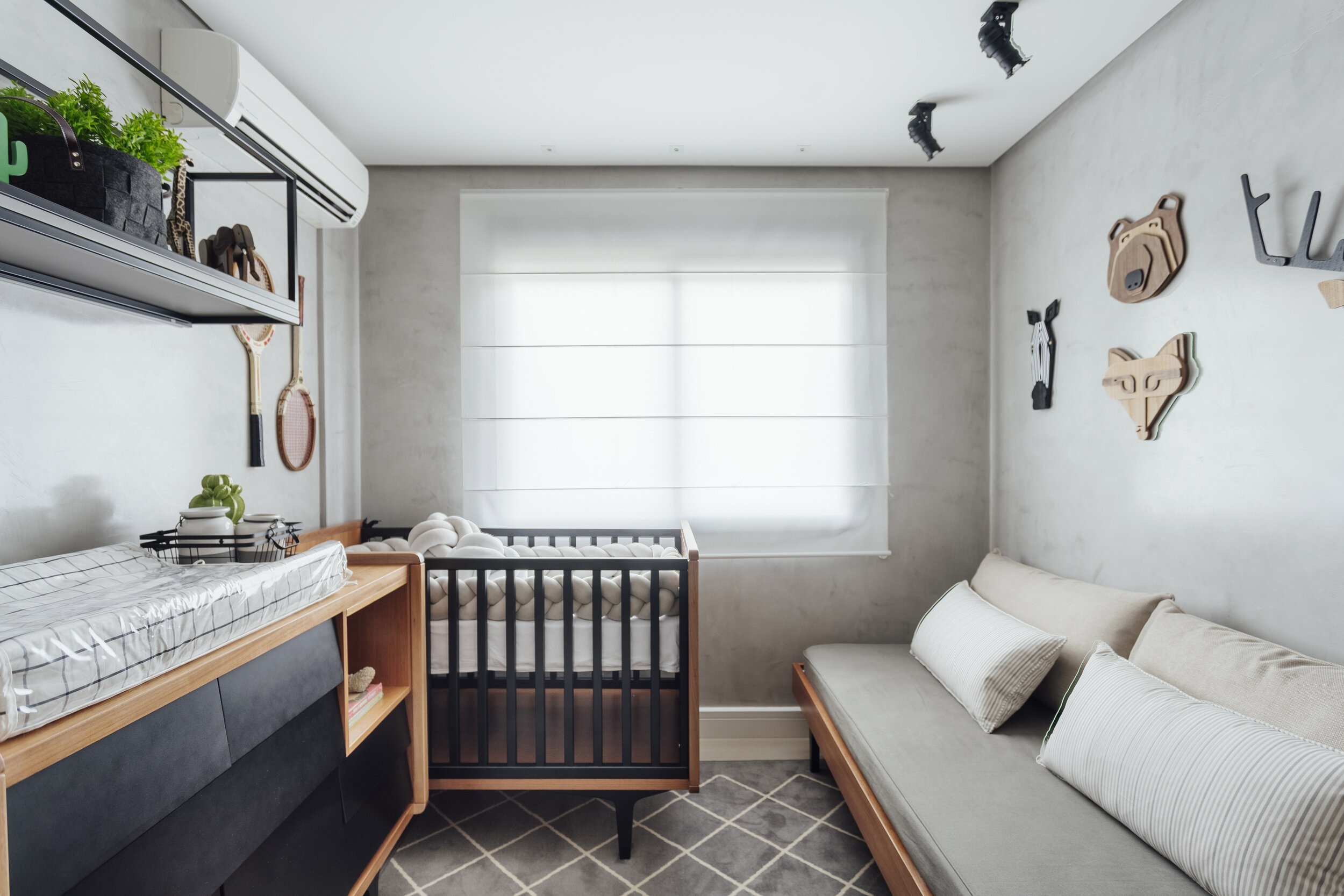 Como Escolher a Poltrona de Amamentação Perfeita