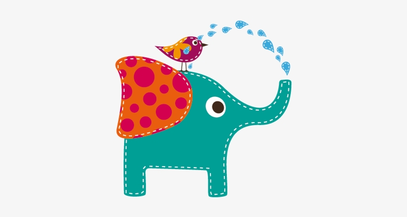 Significado do elefante na maternidade: proteção e sabedoria