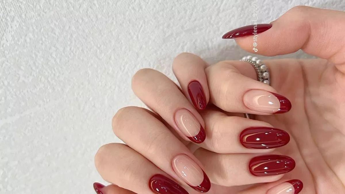 Manicure chique para 2026