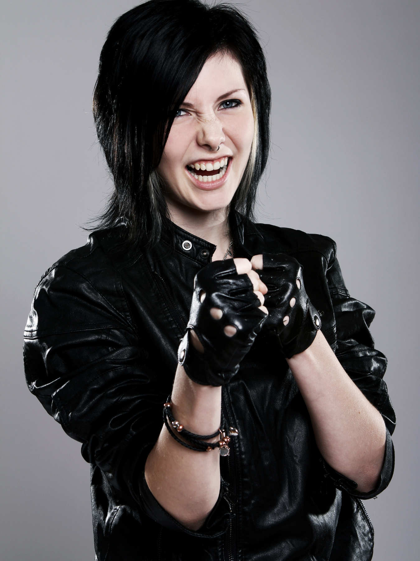 emo e-girl