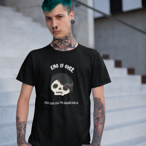 sad boys