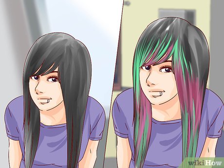 emo punk