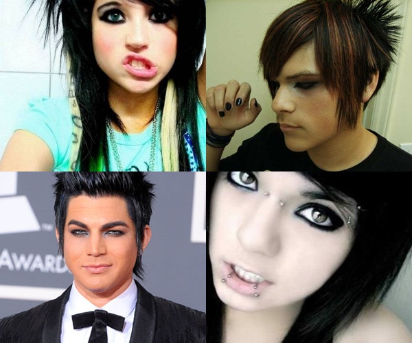 revival emo