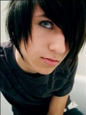 emo Geração Z