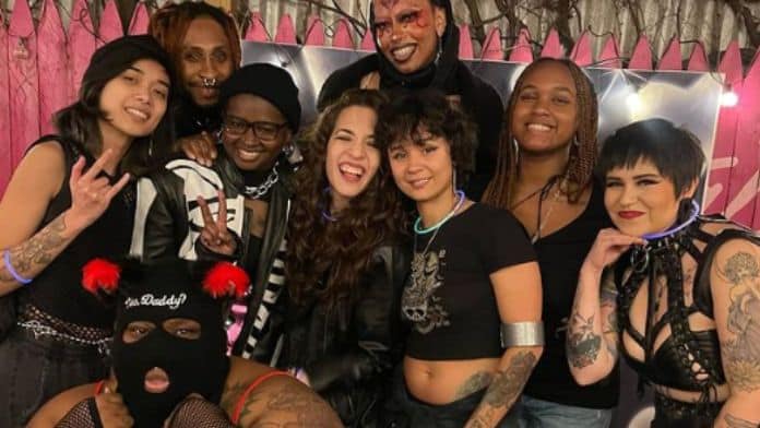 emo Geração Z