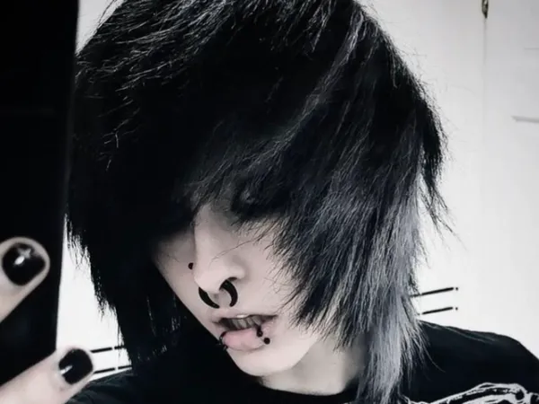 estilo emo