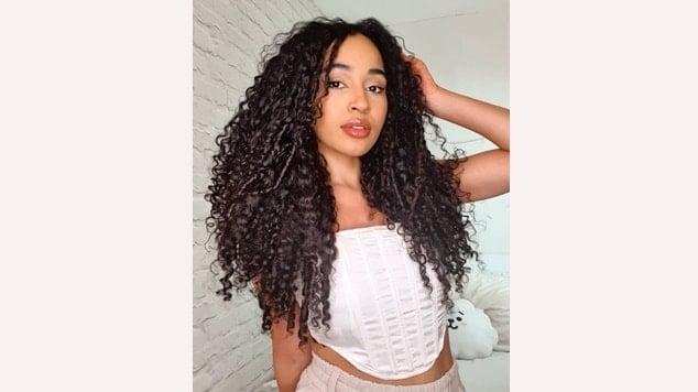 produtos para cabelo com pouco volume